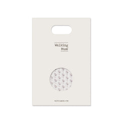 Mussola Botton Flowers