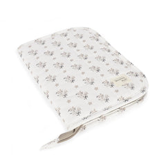 Portadocumenti Botton Flowers