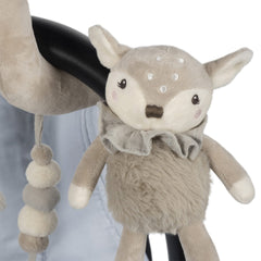 Gioco Attività Cervo Nara