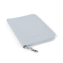 Portadocumenti Icon Celeste