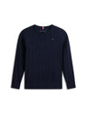 Maglione 09753PB