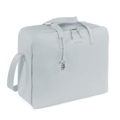 Valigia Icon Celeste