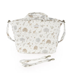 Borsa Fasciatoio Nara