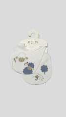 Coppia Bavette 25S3090