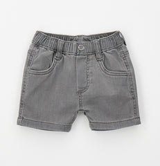 Short G627