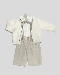 Completo Marlù IK20660