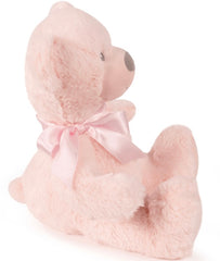 Orsetto Peluche Grande Rosa