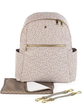 Zaino London Animal Print 00117