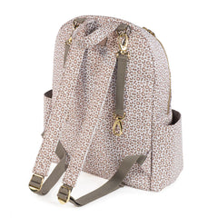 Zaino London Animal Print 00117