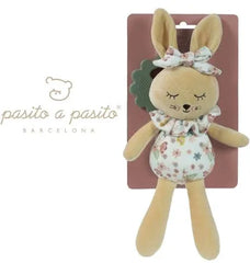 Peluche con Dentarello Rosa