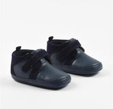 Scarpine da culla 3311