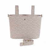 Borsa London Animal Print