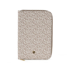 Portadocumenti London Animal Print