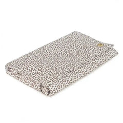 Fasciatoio London Animal Print