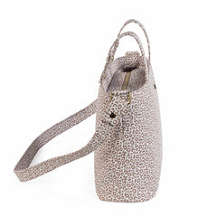 Borsa London Animal Print