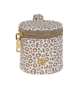 Portaciuccio London Animal Print