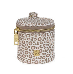 Portaciuccio London Animal Print