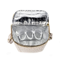 Borsa Termica London Animal Print