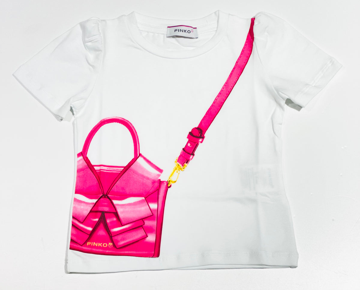 T-Shirt Pinko TH115