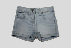 Short 25004D