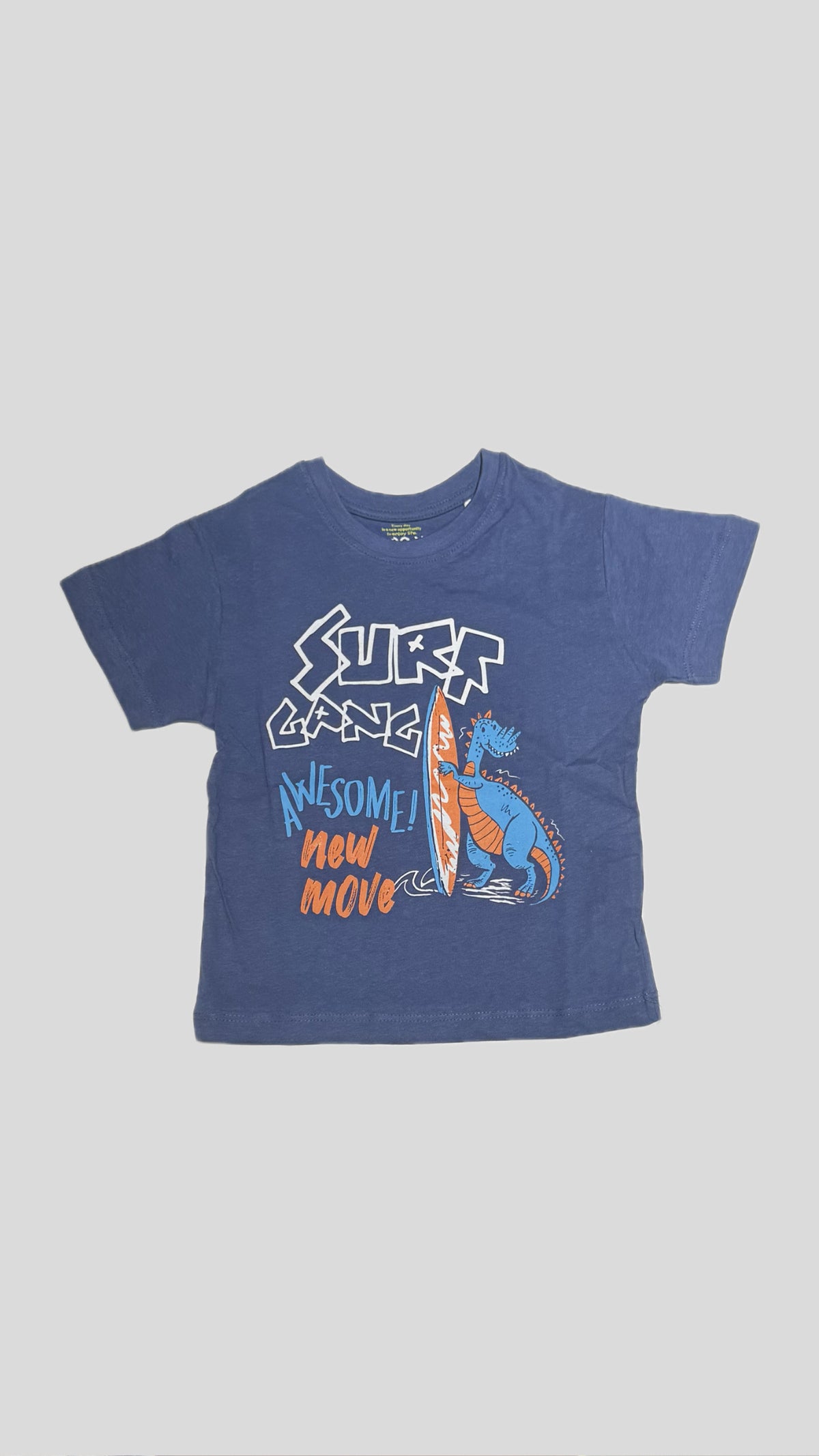 T-Shirt 25017B