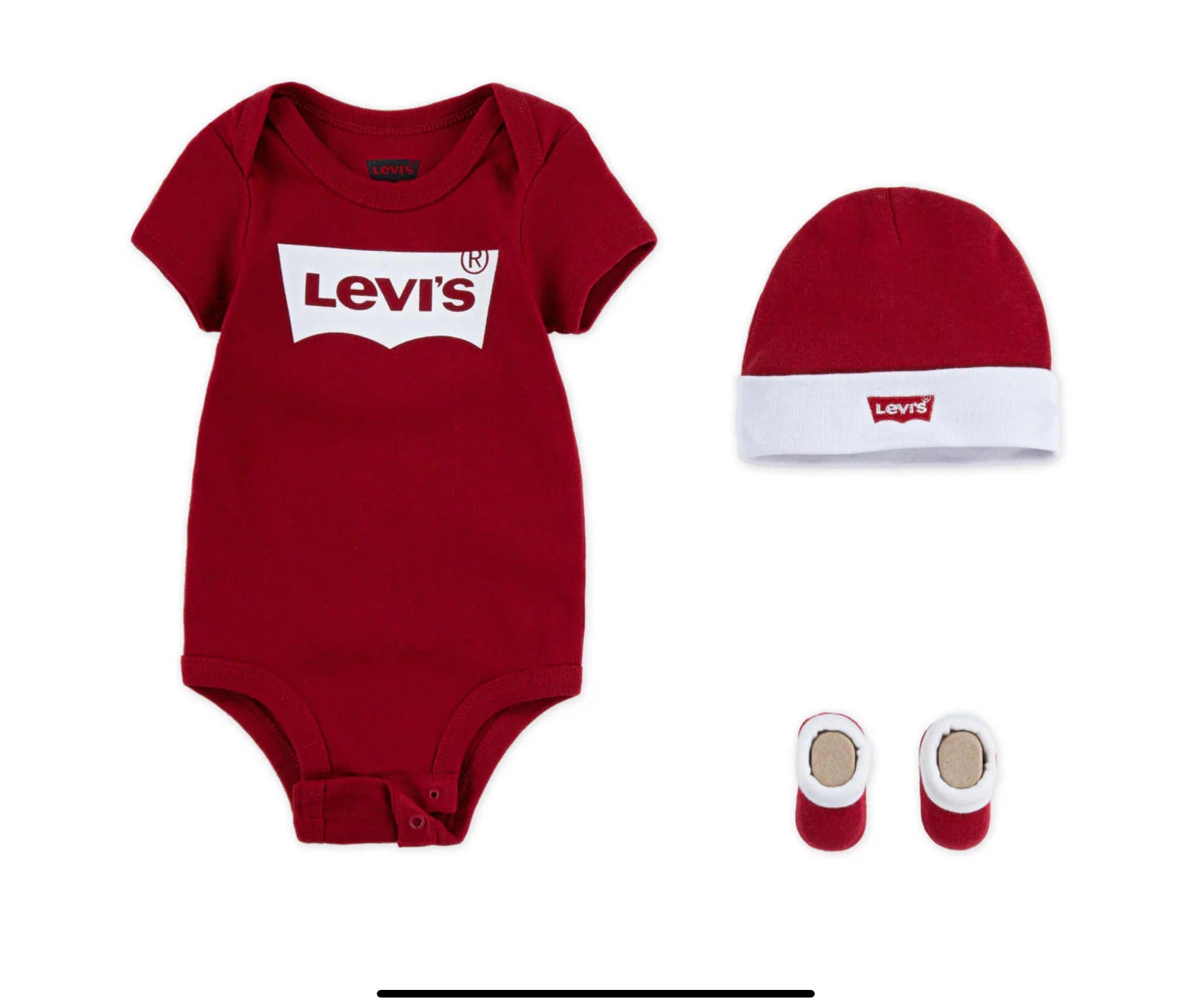 Set Levi’s LL0019