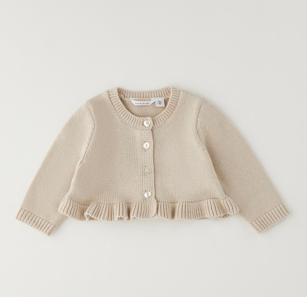 Cardigan H756