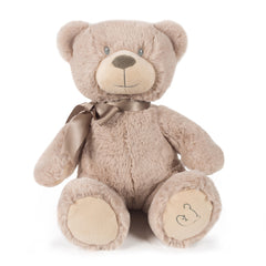 Orsetto Peluche Medio Marrone