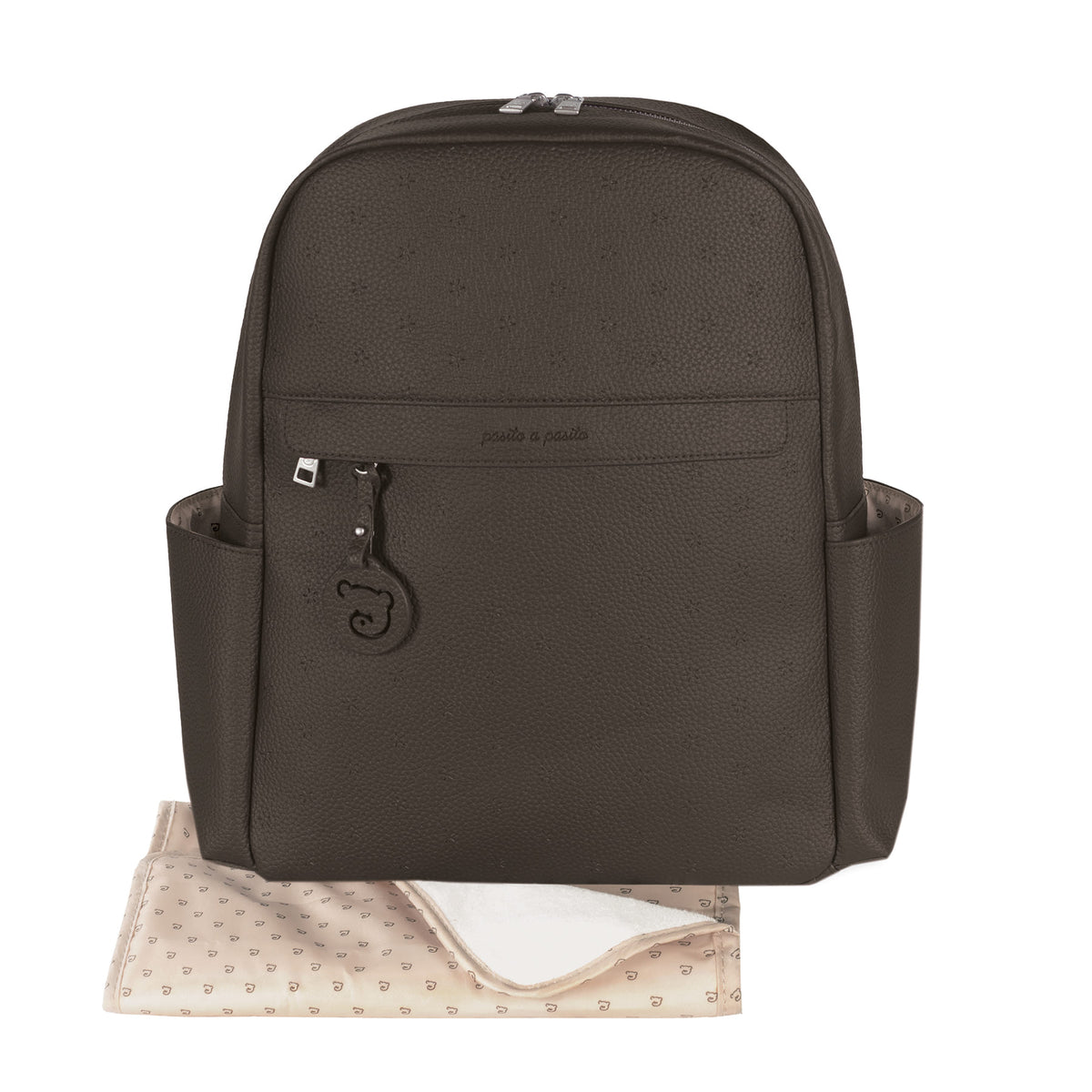Zaino London Brown