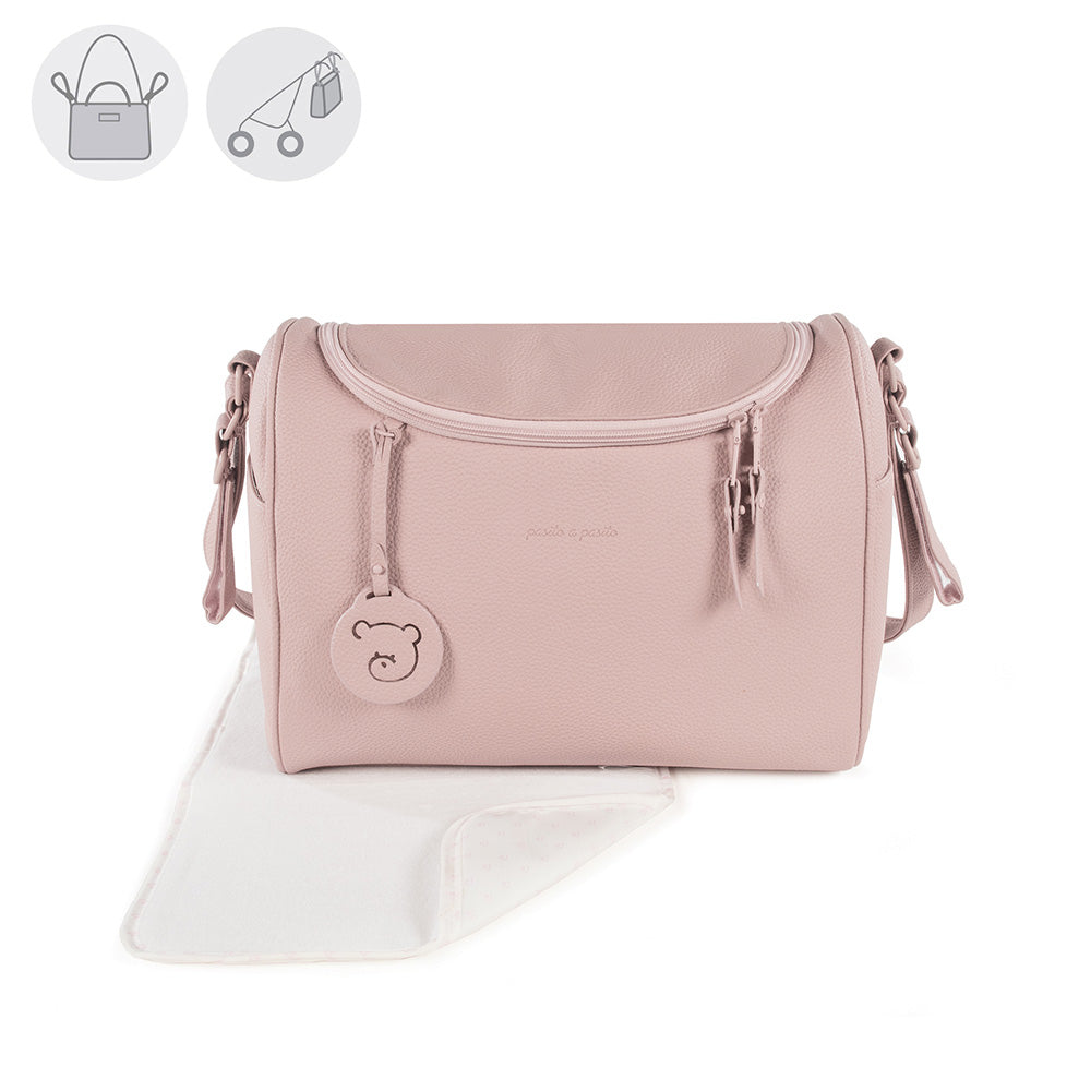 Borsa linea Yummi Rosa