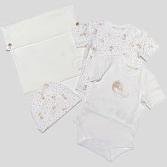 Set Coppia Body B308