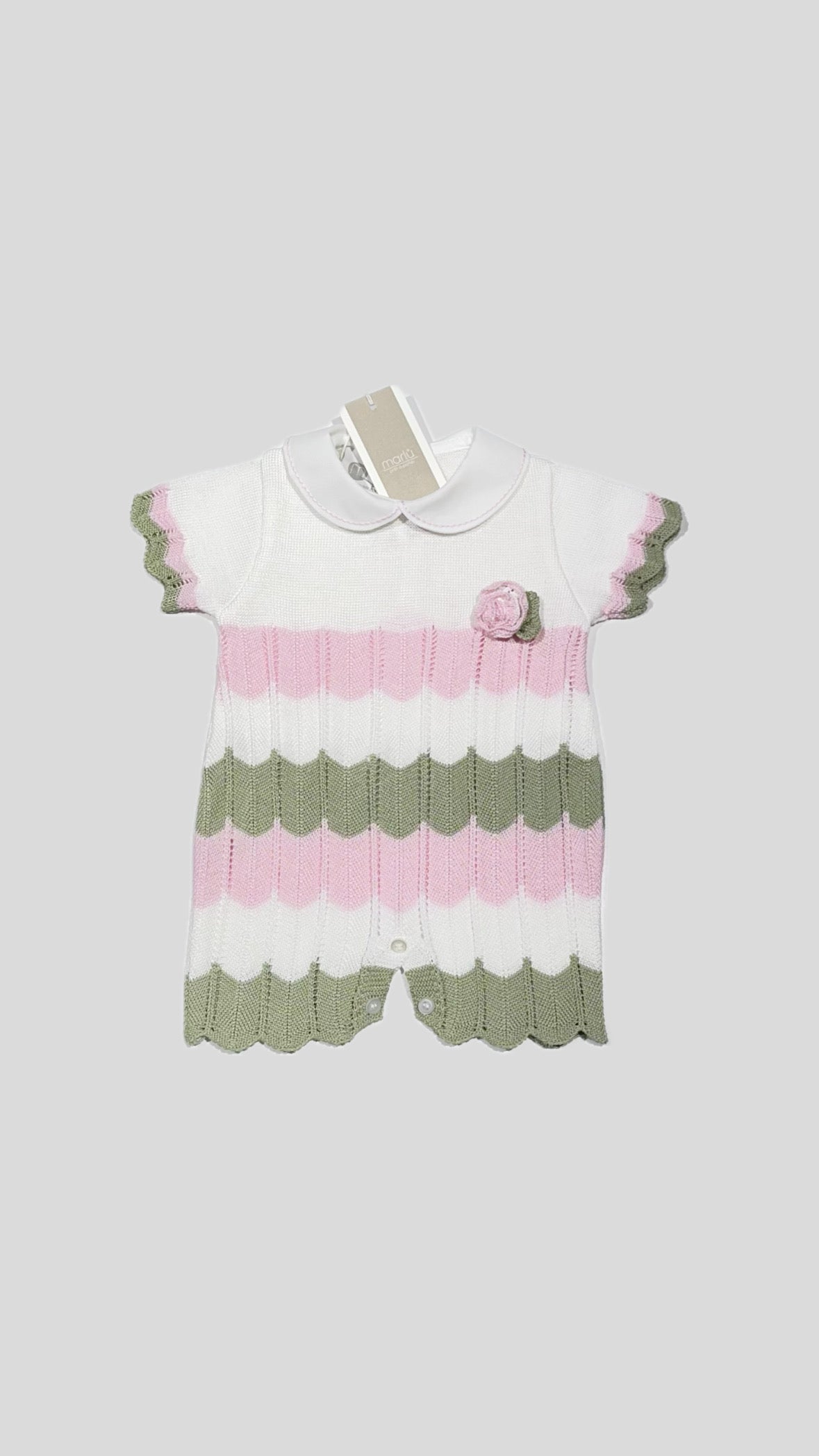 Tutina Marlù EK1815