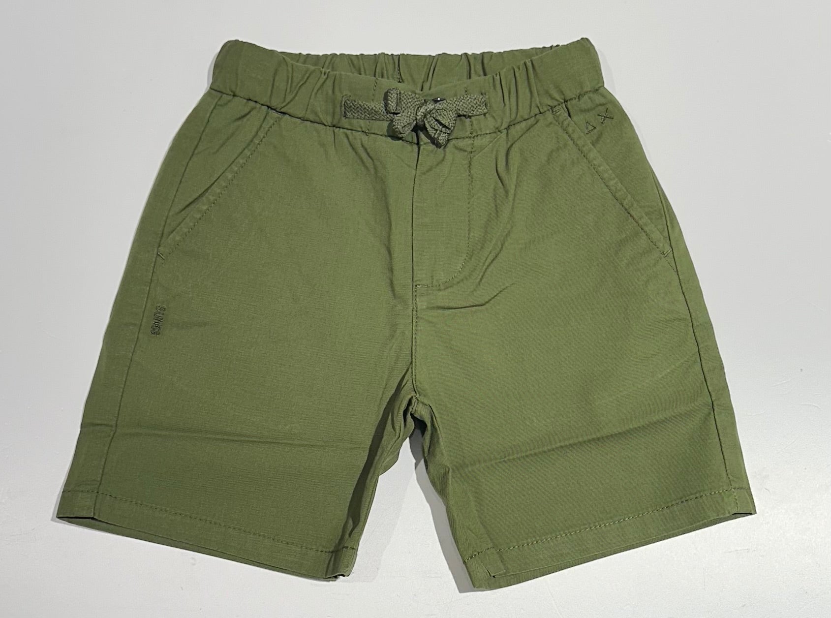 Short B34307