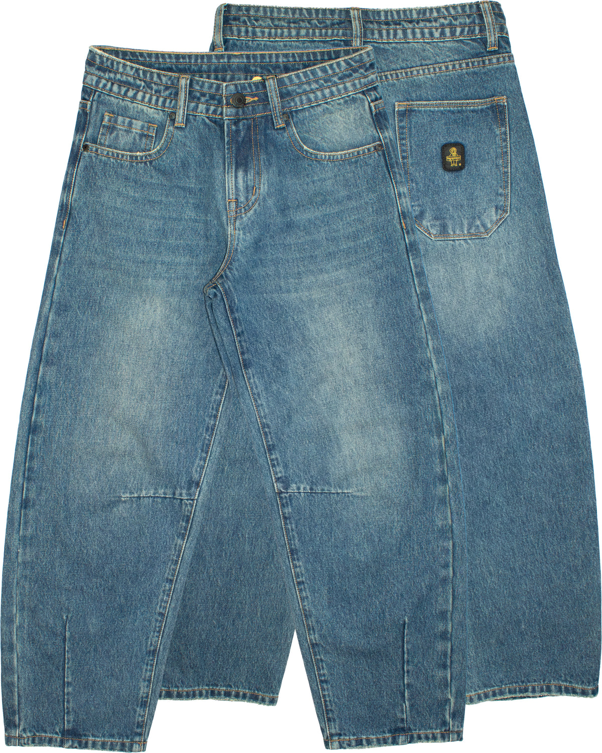 Jeans R2108