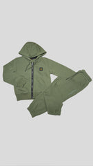 Tuta Refrigiwear R1054W