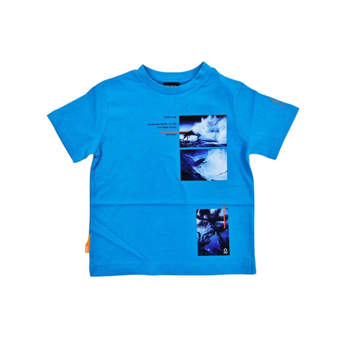 T-Shirt 6123U
