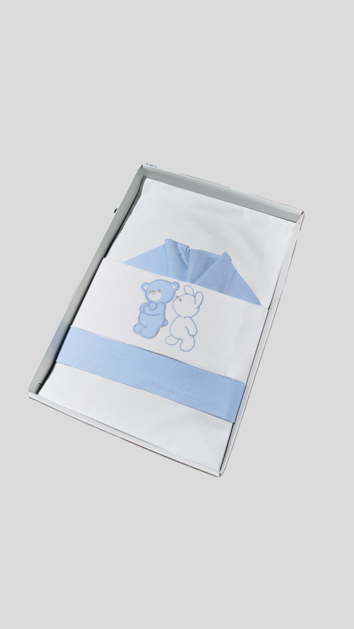 Set Lenzuolino 5330