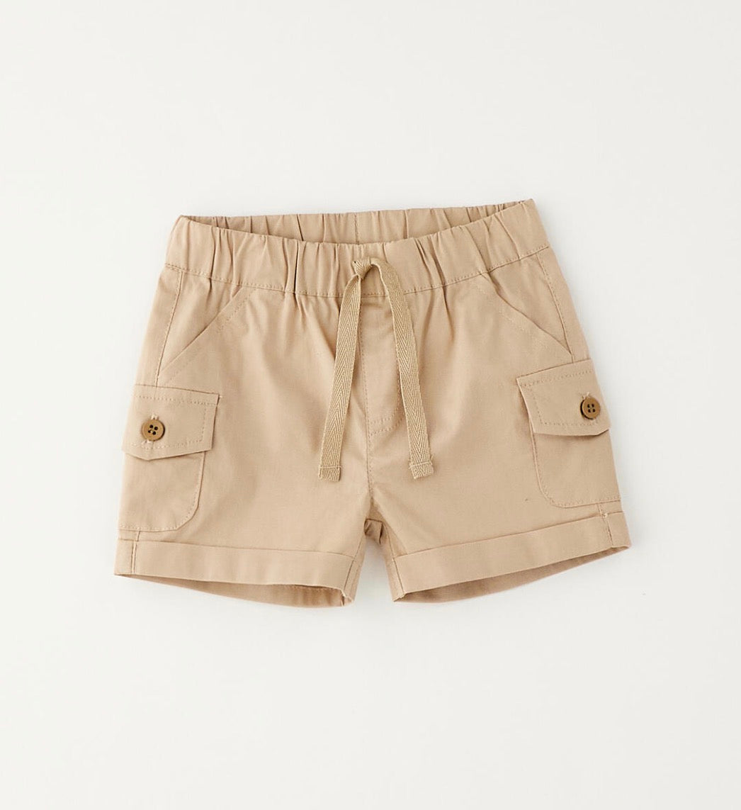 Short G624