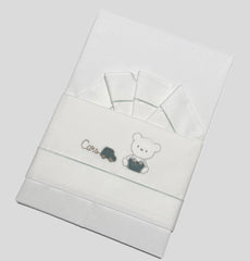 Set Lenzuolino 7710