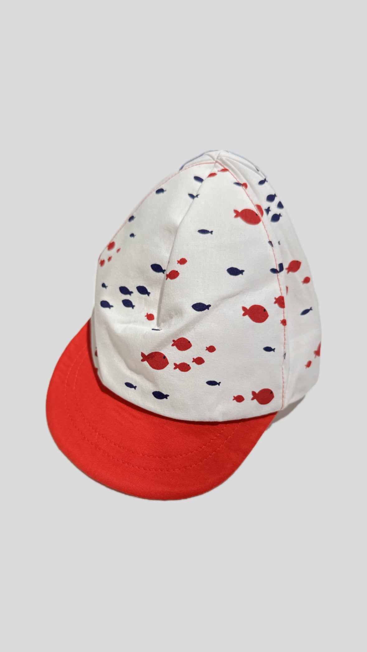 Cappello NAPIER