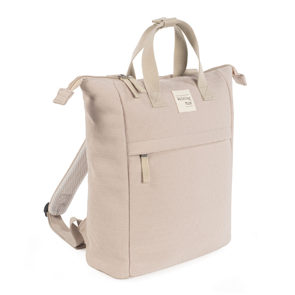 Zaino Eco Mum Apricot