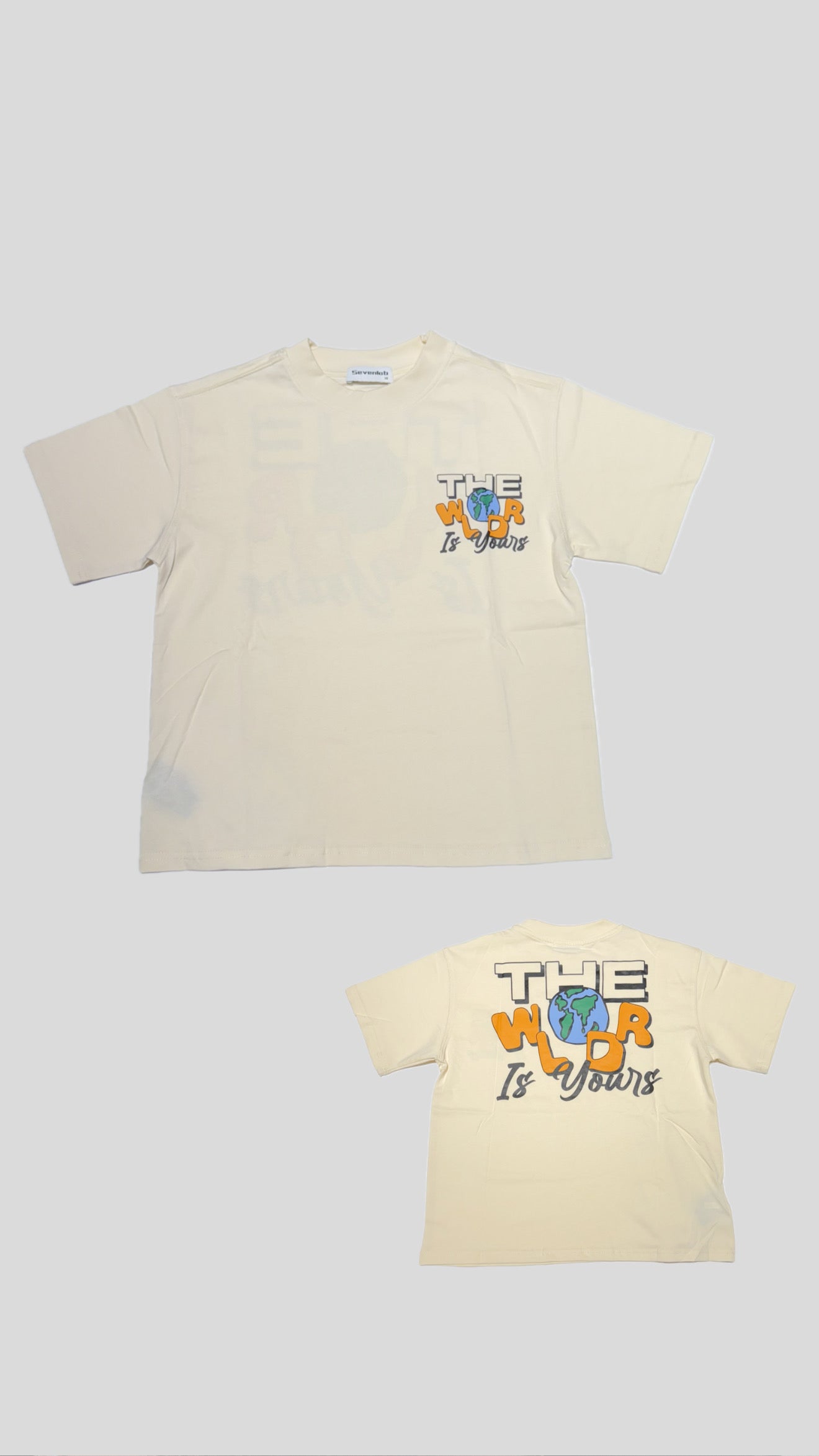 T-Shirt 520AB