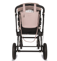 Borsa Bucket Icon Rose