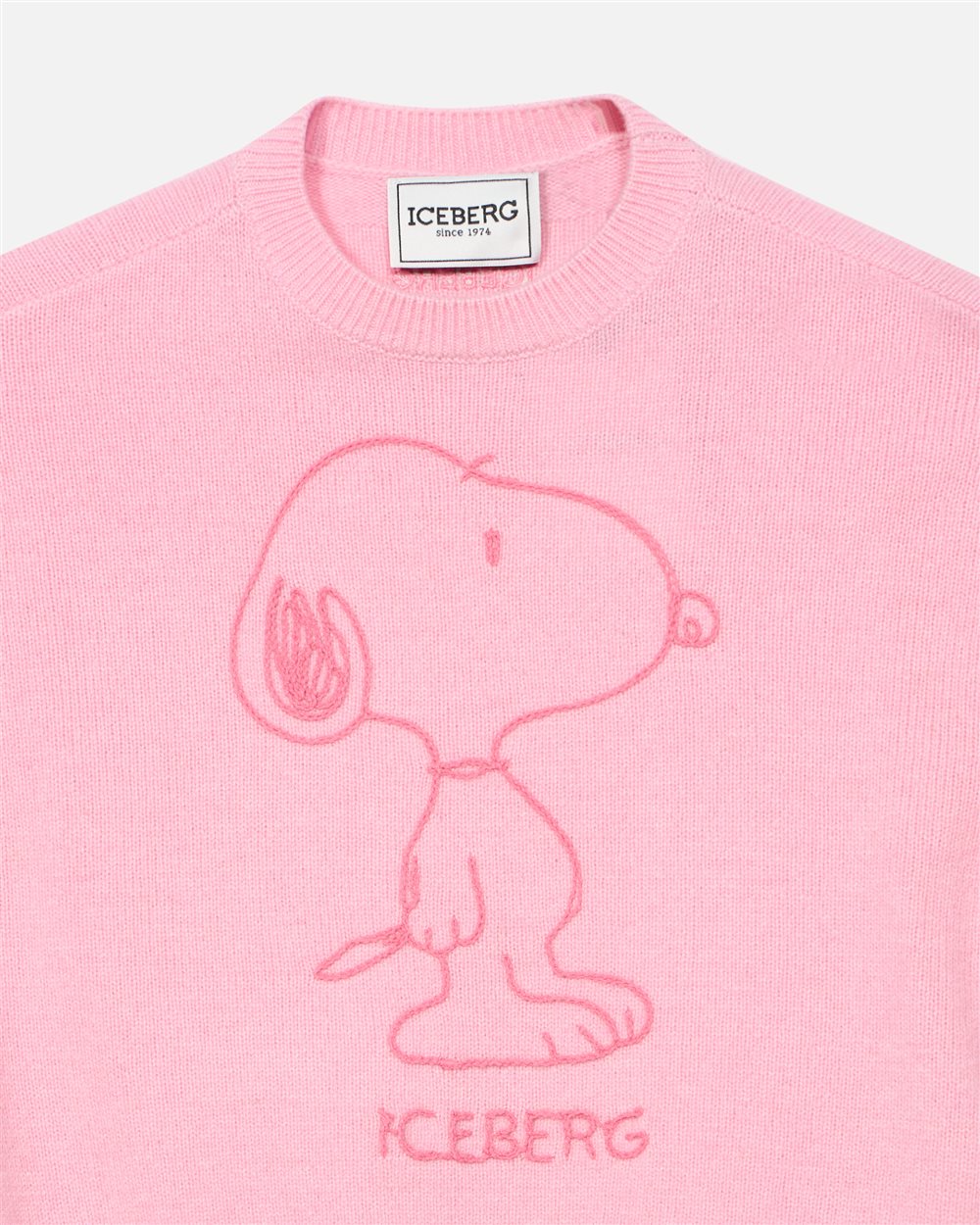 Maglione MGICE7355