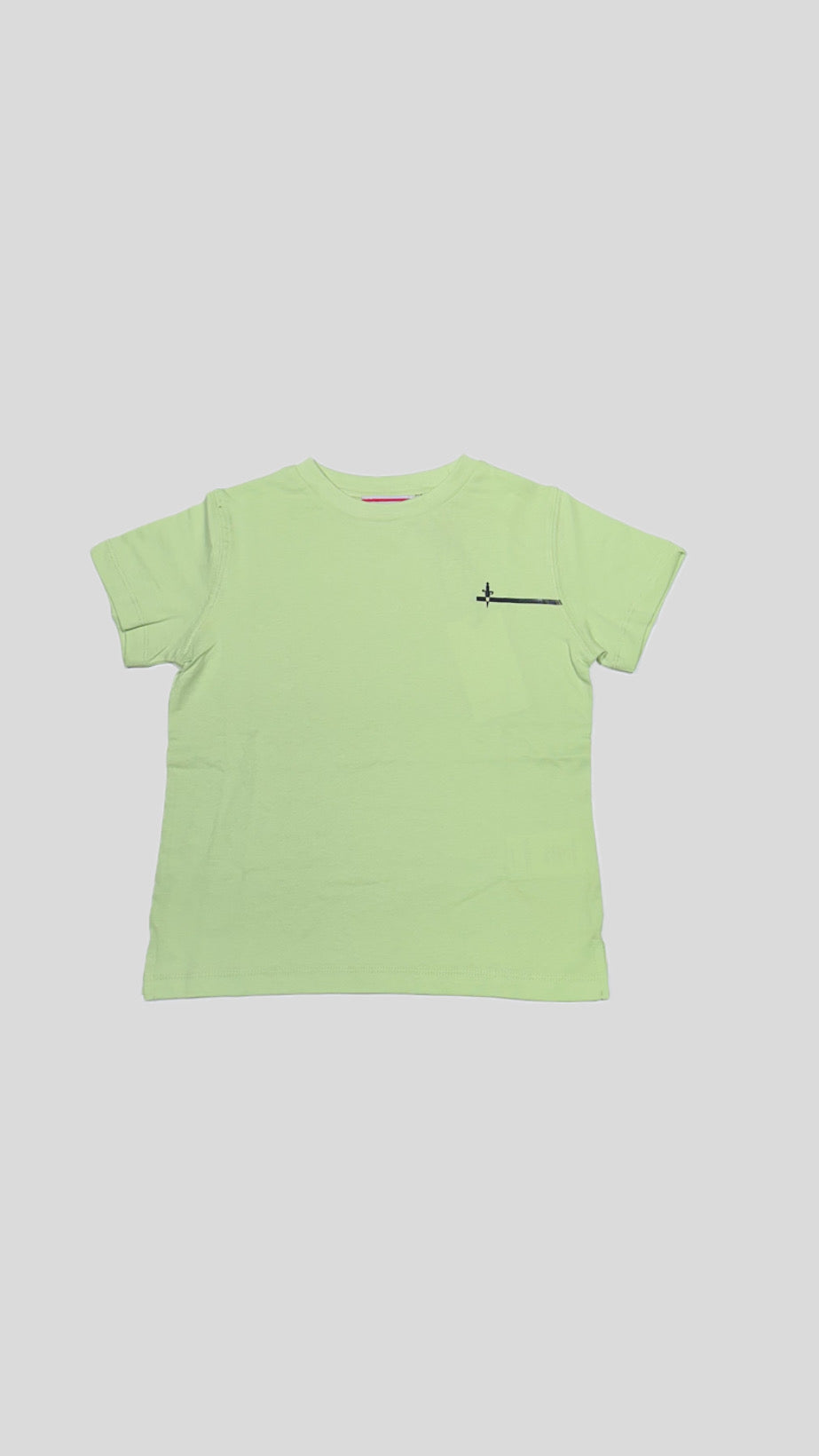 T-Shirt 6154J