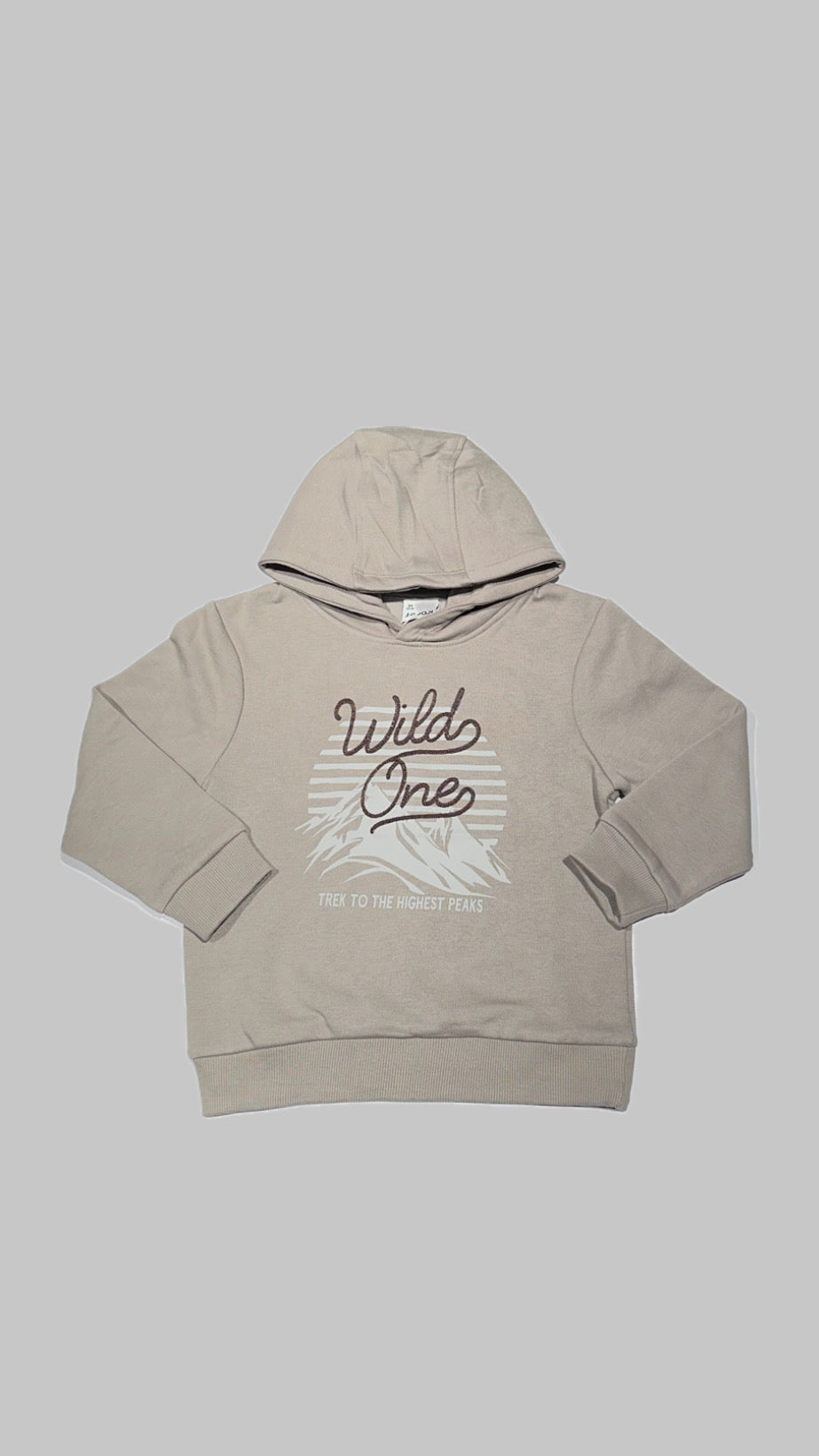 Felpa 0529W