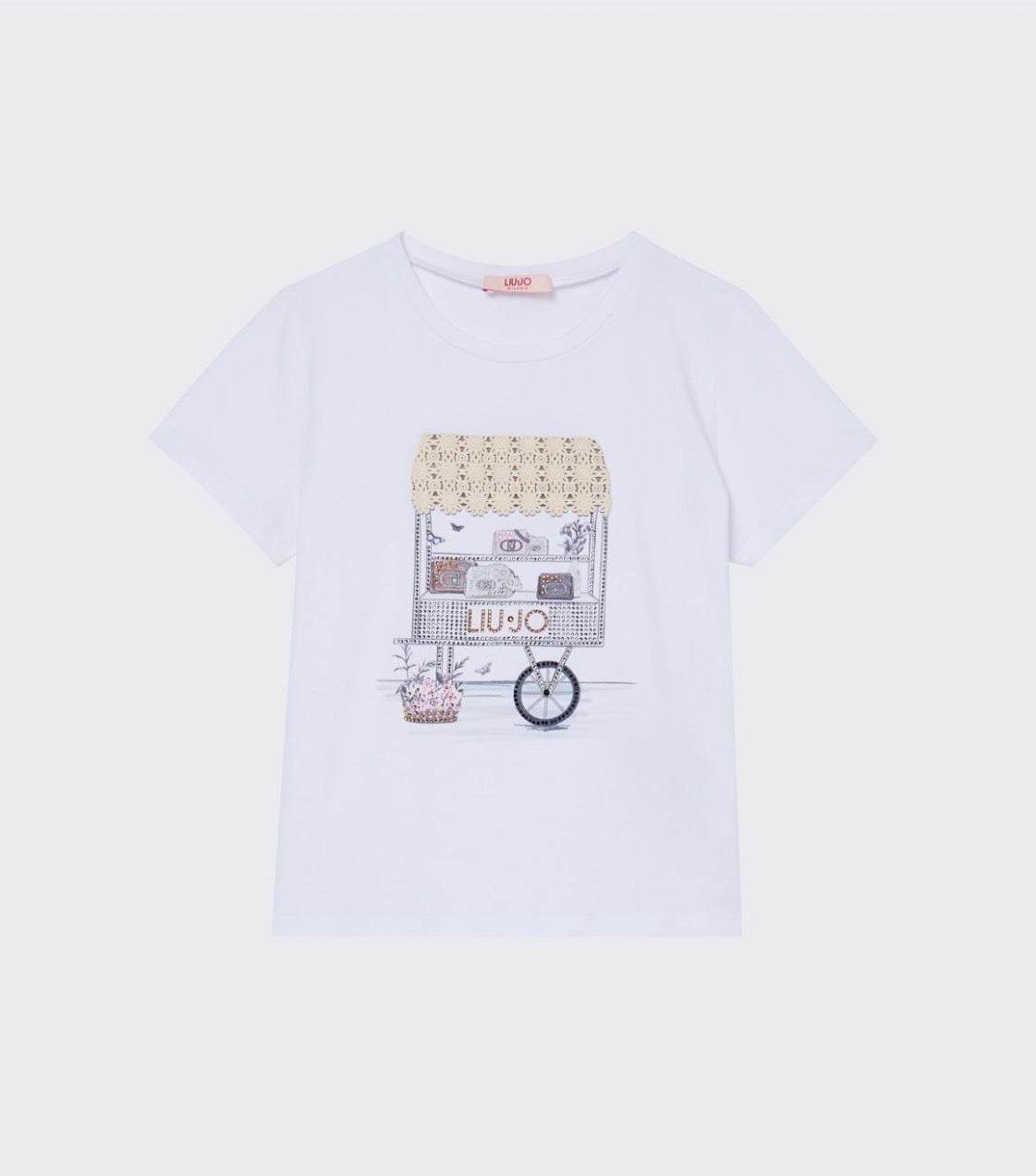 T-Shirt GA6046B