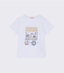 T-Shirt GA6046B