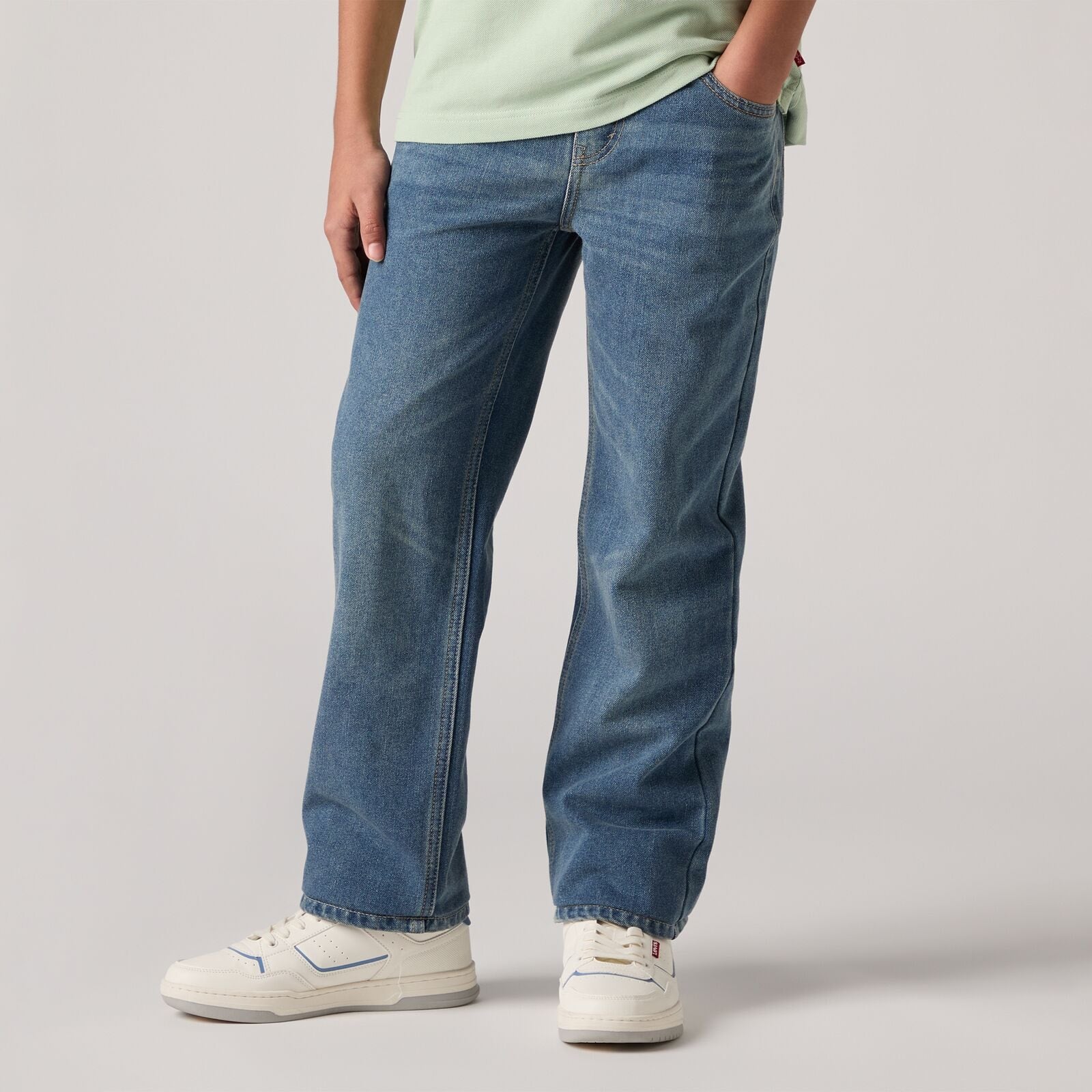 Jeans 9E5505