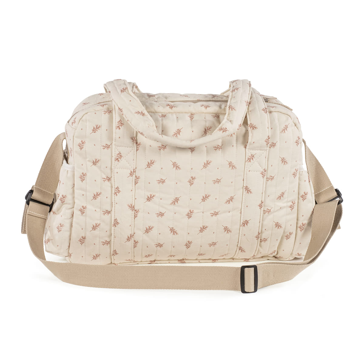 Borsa Fasciatoio Mimosa Pink